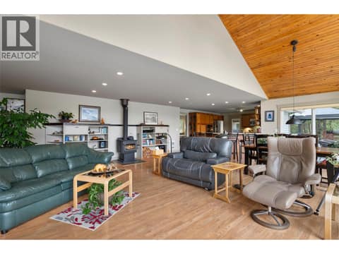 Photo 8 of 6059 Lake Bay Road, Heffley, Kamloops