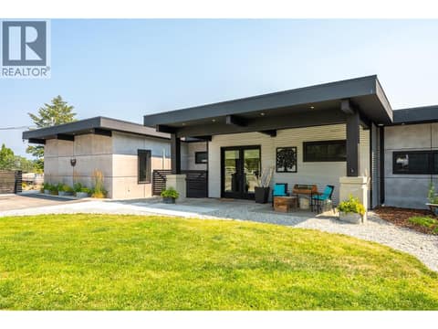 Photo 10 of 111 Hyslop Drive, Husula/West Bench/Sage Mesa, Penticton