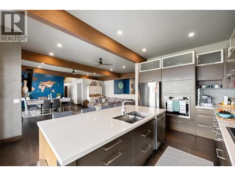 Photo 15 of 111 Hyslop Drive, Husula/West Bench/Sage Mesa, Penticton