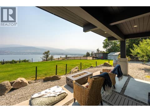 Photo 48 of 111 Hyslop Drive, Husula/West Bench/Sage Mesa, Penticton