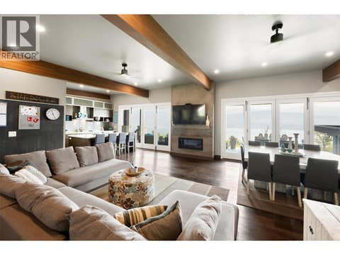 Photo 5 of 111 Hyslop Drive, Husula/West Bench/Sage Mesa, Penticton