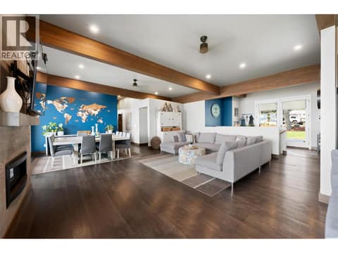 Photo 6 of 111 Hyslop Drive, Husula/West Bench/Sage Mesa, Penticton