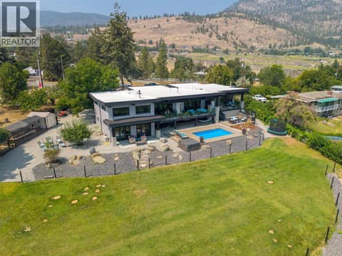 Photo 60 of 111 Hyslop Drive, Husula/West Bench/Sage Mesa, Penticton