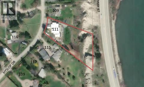 Photo 62 of 111 Hyslop Drive, Husula/West Bench/Sage Mesa, Penticton