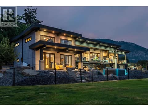 Photo 64 of 111 Hyslop Drive, Husula/West Bench/Sage Mesa, Penticton