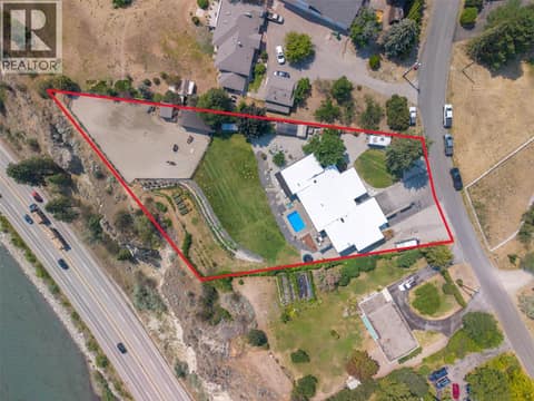 Photo 9 of 111 Hyslop Drive, Husula/West Bench/Sage Mesa, Penticton