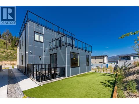 Photo 51 of 3741 Astoria Drive, Glenrosa, West Kelowna