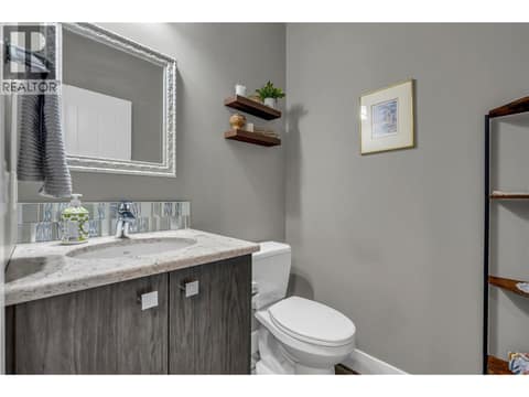 Photo 15 of 3579 Ranch Road, Glenrosa, West Kelowna