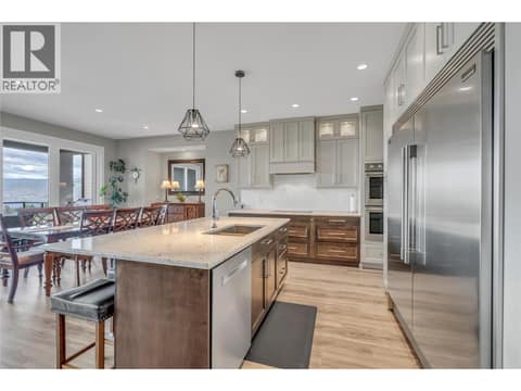 Photo 3 of 3579 Ranch Road, Glenrosa, West Kelowna