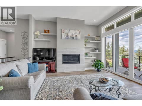 Photo 6 of 3579 Ranch Road, Glenrosa, West Kelowna