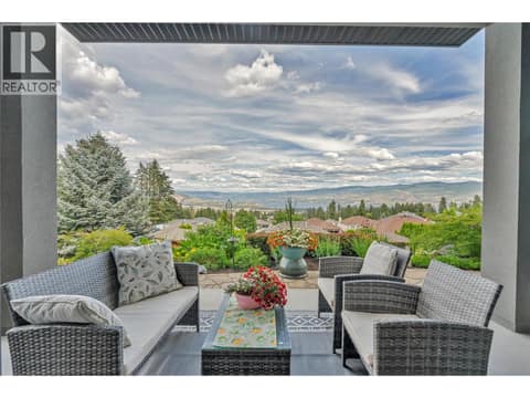Photo 9 of 3579 Ranch Road, Glenrosa, West Kelowna