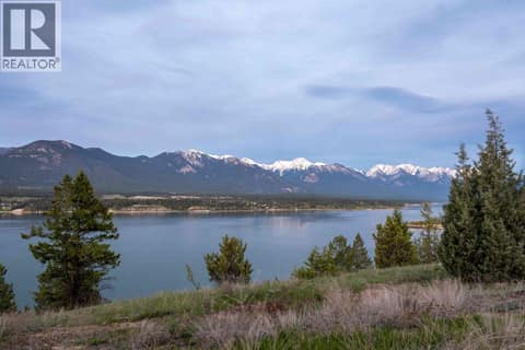 Photo 6 of Lot 7 Westside Road, Invermere Rural
