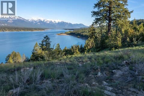 Photo 7 of Lot 7 Westside Road, Invermere Rural
