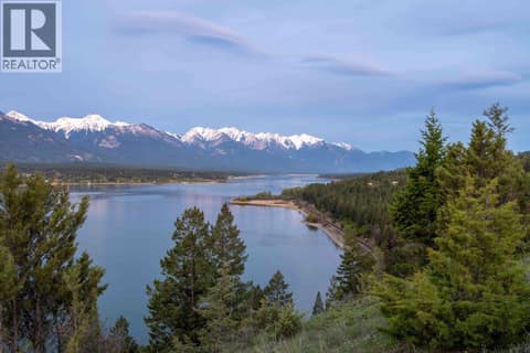 Photo 8 of Lot 7 Westside Road, Invermere Rural