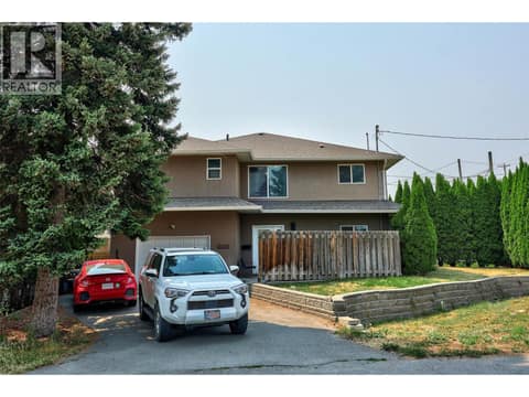 Photo 1 of 2253 PARK Drive, Valleyview, Kamloops