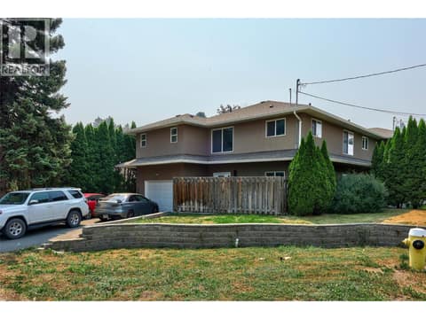 Photo 2 of 2253 PARK Drive, Valleyview, Kamloops