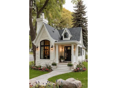Photo 32 of 5281 BROOKMERE Crescent Lot# 12, Kettle Valley, Kelowna