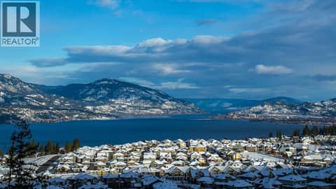 Photo 8 of 5245 BROOKMERE Crescent Lot# 9, Kettle Valley, Kelowna