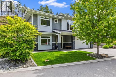 Photo 1 of 21 Forest Edge Drive, Wilden, Kelowna
