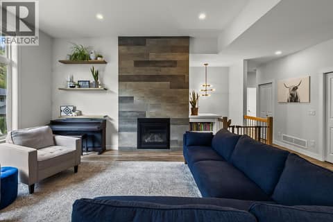 Photo 10 of 21 Forest Edge Drive, Wilden, Kelowna