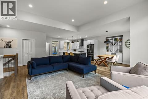 Photo 11 of 21 Forest Edge Drive, Wilden, Kelowna