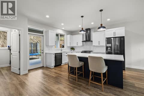Photo 12 of 21 Forest Edge Drive, Wilden, Kelowna