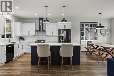 Photo 4 of 21 Forest Edge Drive, Wilden, Kelowna