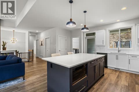 Photo 6 of 21 Forest Edge Drive, Wilden, Kelowna