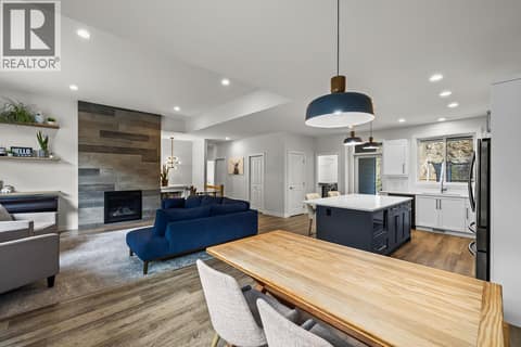 Photo 9 of 21 Forest Edge Drive, Wilden, Kelowna