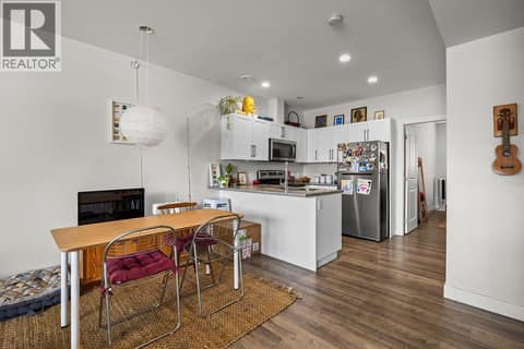 Suite at 21 Forest Edge Drive, Wilden, Kelowna