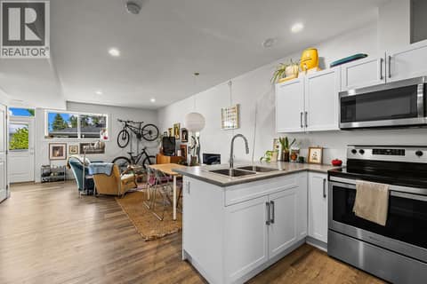 Suite at 21 Forest Edge Drive, Wilden, Kelowna