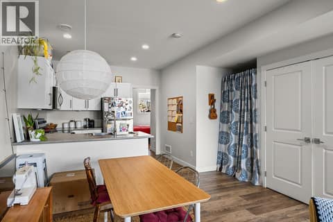 Suite Kitchen at 21 Forest Edge Drive, Wilden, Kelowna