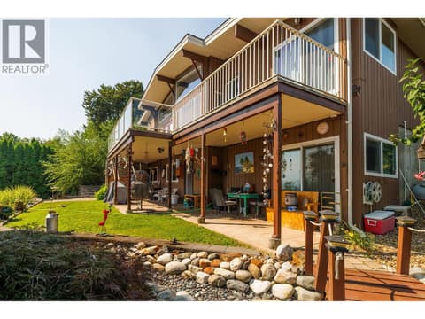 Photo 1 of 11591 Artela Drive, Lake Country East / Oyama