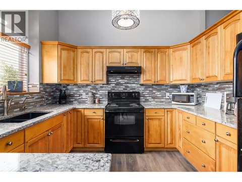 Photo 7 of 11591 Artela Drive, Lake Country East / Oyama