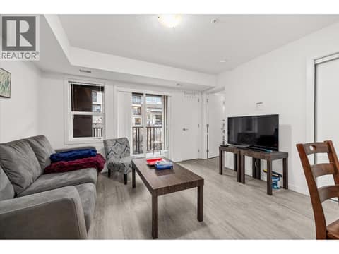 Photo 10 of 655 Academy Way Unit# 212, University District, Kelowna