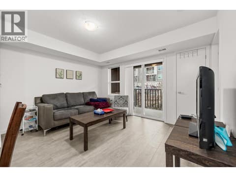 Photo 11 of 655 Academy Way Unit# 212, University District, Kelowna