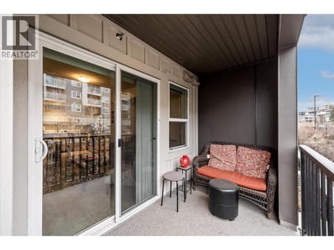 Photo 14 of 655 Academy Way Unit# 212, University District, Kelowna