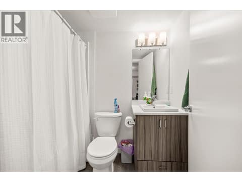 Photo 18 of 655 Academy Way Unit# 212, University District, Kelowna