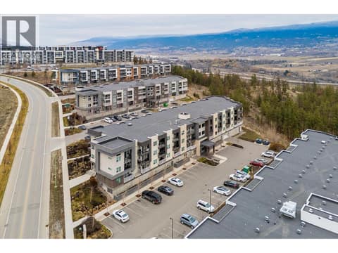 Photo 2 of 655 Academy Way Unit# 212, University District, Kelowna