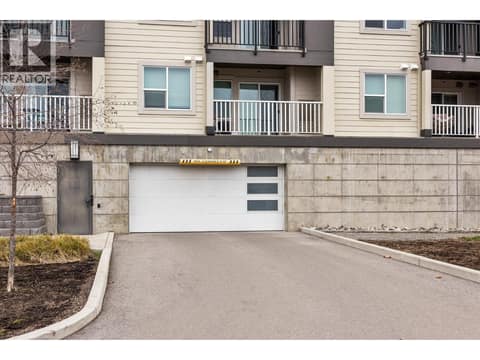 Photo 27 of 655 Academy Way Unit# 212, University District, Kelowna