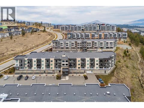 Photo 28 of 655 Academy Way Unit# 212, University District, Kelowna