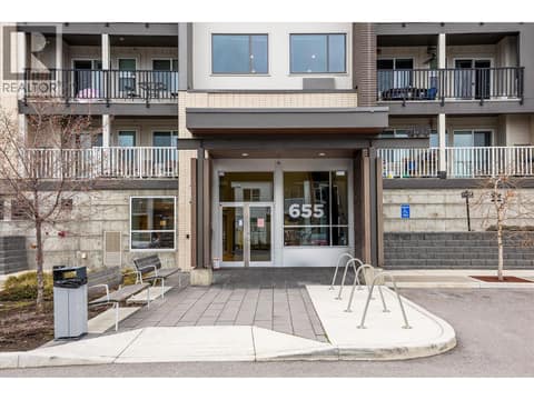 Photo 3 of 655 Academy Way Unit# 212, University District, Kelowna