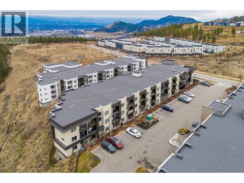 Photo 30 of 655 Academy Way Unit# 212, University District, Kelowna