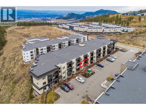 Photo 31 of 655 Academy Way Unit# 212, University District, Kelowna