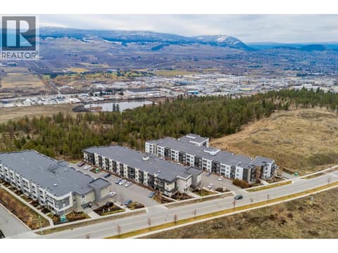 Photo 32 of 655 Academy Way Unit# 212, University District, Kelowna