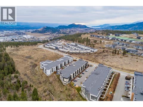 Photo 33 of 655 Academy Way Unit# 212, University District, Kelowna