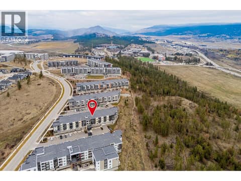 Photo 34 of 655 Academy Way Unit# 212, University District, Kelowna