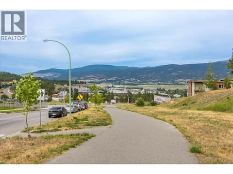 Photo 35 of 655 Academy Way Unit# 212, University District, Kelowna