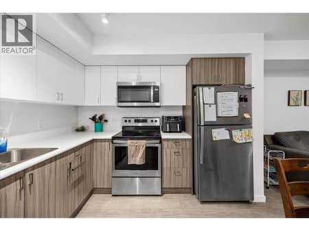 Photo 6 of 655 Academy Way Unit# 212, University District, Kelowna
