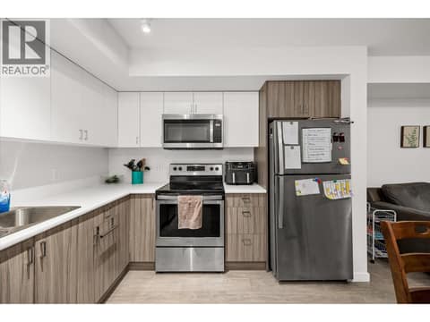 Photo 6 of 655 Academy Way Unit# 212, University District, Kelowna